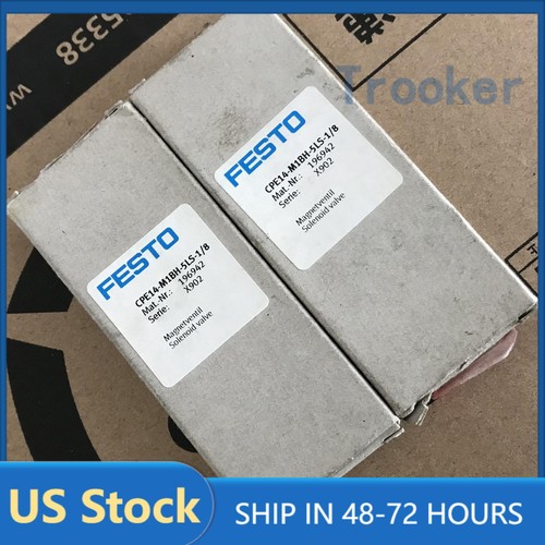 Festo cpe14 m1bh 5ls - festo, cpe14-m1bh-5ls-1/8