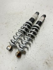 14 2014 Yamaha Venture MP PZ50MPEL OEM GOOD! Front Shocks Suspension Spring L R