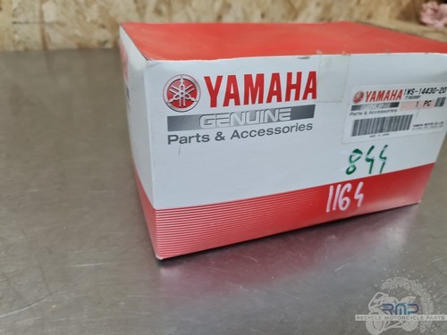 Kit bridage yamaha mt07 - yamaha,