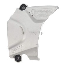 Carter pignon sortie de boîte