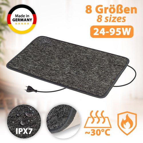 Tapis chauffant proc - proc, 230v