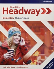 Headway 5th Edition