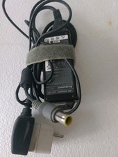 CHARGEUR ALIMENTATION 65W 20V