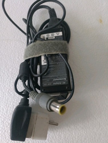 Chargeur alimentation 65w - chargeur,