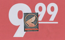 Sticker sticker vintage sticker sticker motorcycle tuning Honda Motorcycles