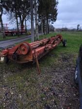 broyeur de végétaux