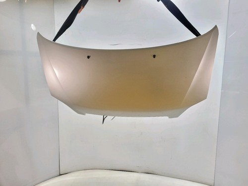 Capot suzuki wagon - capot, gris
