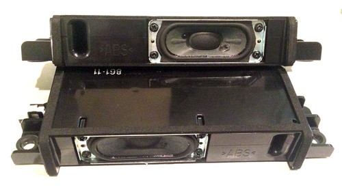 Sony kdl 47w802a - kdl-47w802a, speakers