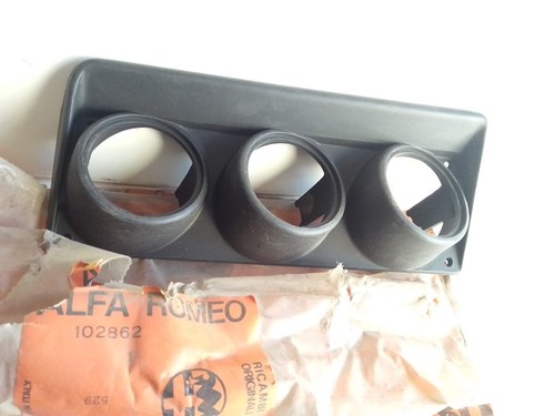 Gauges housing rhd for - gauges,