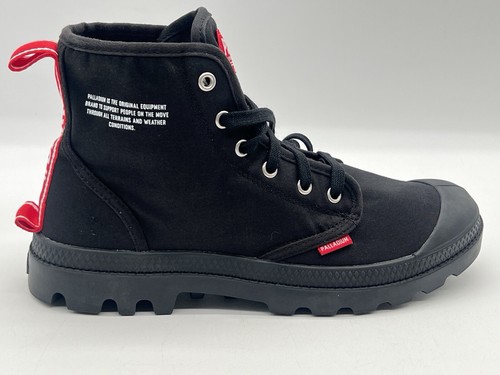 New palladium pampa - palladium, dare