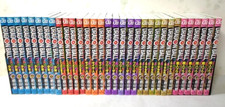 Dragon Ball Full Color Version Manga Complete Volume Set 32 Books From Japan