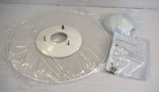 GE EPC20A1CVWHTE 206844Circular Lumination LED Luminaire Cable Suspension