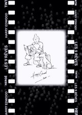 Tintin • Harry Edwood •