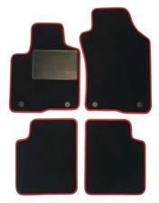 Tapis de voiture en tapis