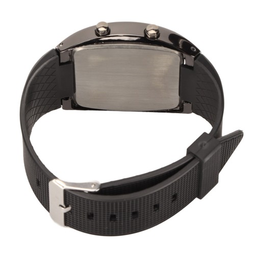 Led display aviation watch - led,