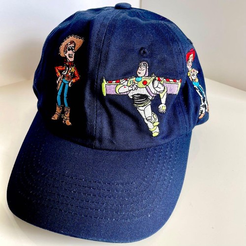 Casquette broderie tag - casquette, de