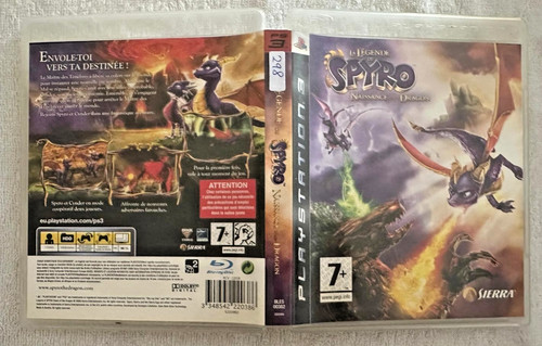 The legend spyro - the, :