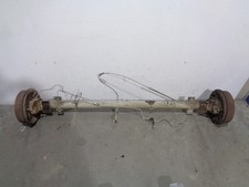 514860 train arriere pour PEUGEOT J5 (280) 2.5 DIESEL 1983 4333241