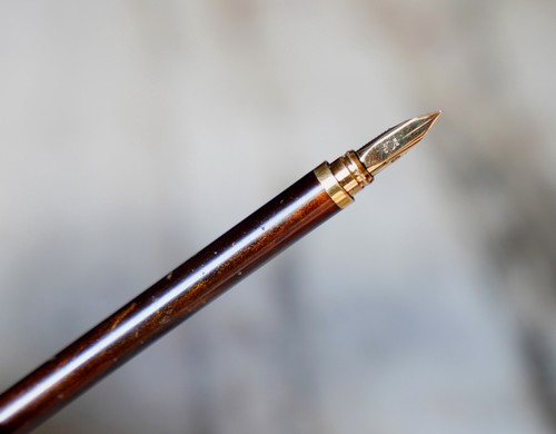 Stylo plume dupont gatsby - stylo,