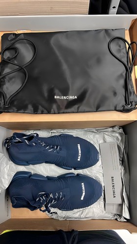 Balenciaga unisex speed - unisex,