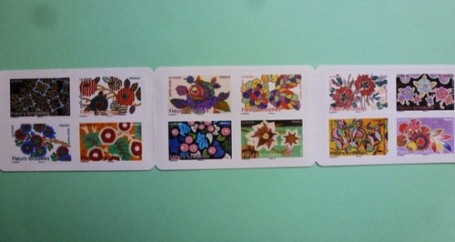 Lot 367 flore fleurs - lot,