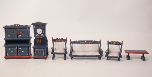 Ensemble pièces de - de,