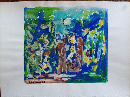 Pierre lacroux - pierre, 1993)