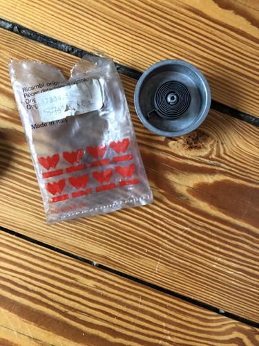 Bilame starter weber neuf - starter,