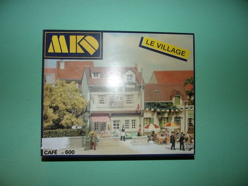 Mkd maquette monter - mkd, à