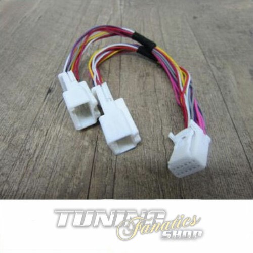 Toyota adaptateur yatour dmc - yatour,