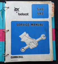 Manuel De Réparation De