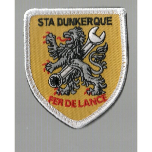 Ecussons pompiers soutien - pompiers,