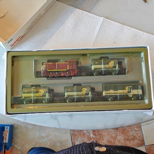 Märklin coffret 2846 - ho,