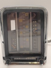 Mercedes W110 W111 Heckflosse