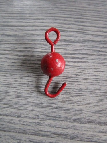 Meccano crochet lesté - crochet,