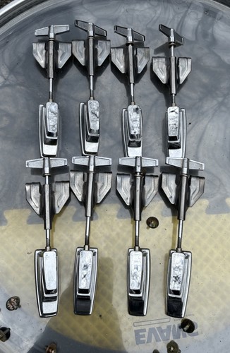 Vintage tama swingstar rods - vintage, 8