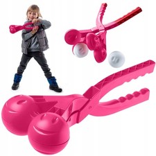 Moule à boule de neige KADAX