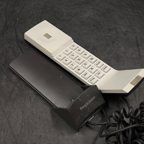 Bang olufsen beocom - bang, &