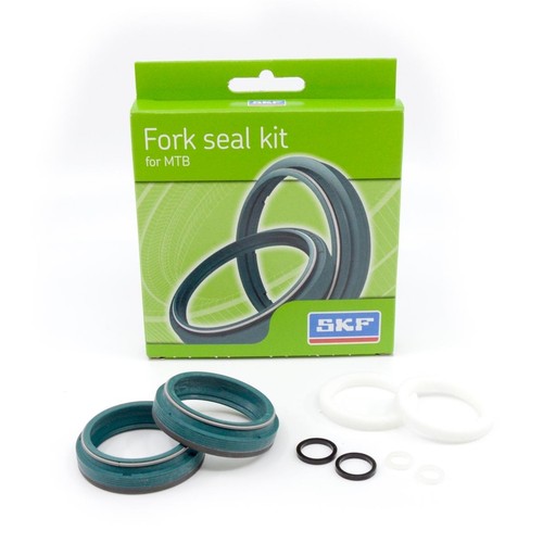 Kit tenue fourche fox air - kit,