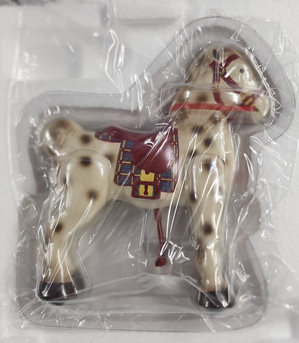 1995 nib kiddie car - nib,
