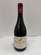 Échézeaux Grand Cru –