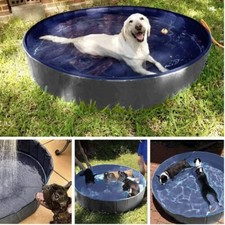 Piscine Pour Chiens 100 X 100