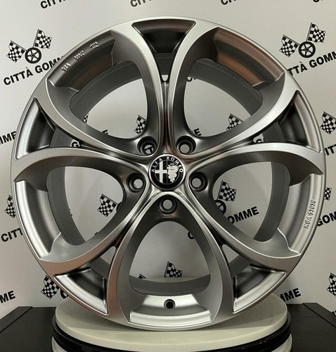 Roues alliage alfa giulia - en,