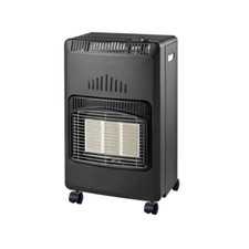 Poêle Infrarouges À Gaz LPG