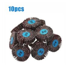 Accessoires type DREMEL Roues