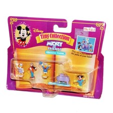 Bluebird Polly Pocket / Mickey