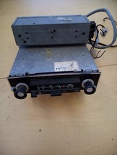 Cassette autoradio Blaupunkt