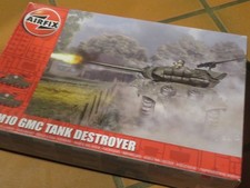 Maquette char 1/35 Airfix