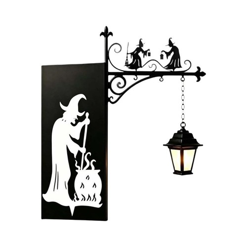 Pour lanterne bibliothèque - pour, en