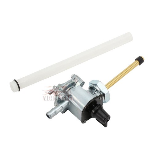 Robinet essence fuel petcock - fuel,